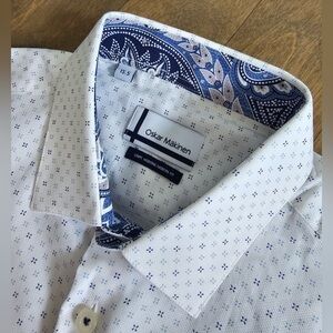 Simons - oskar makinen shirt